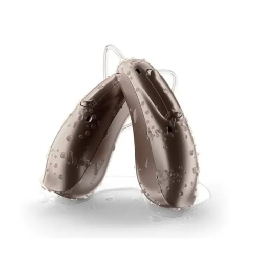 Hearing Aid Device