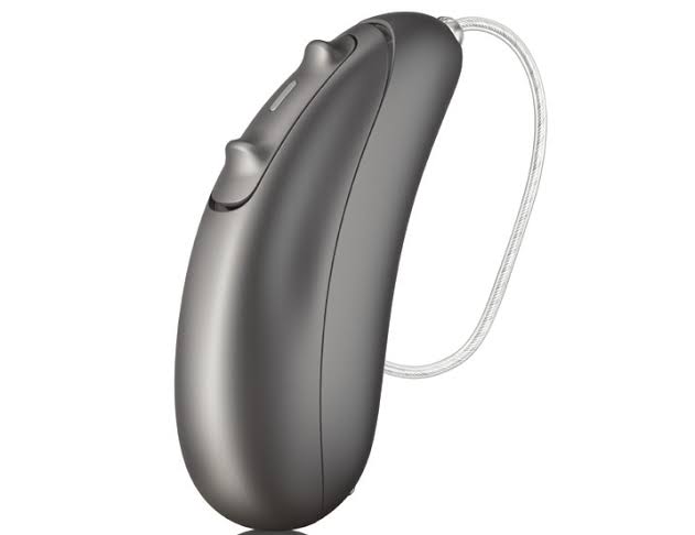 Cochlear Hearing Device