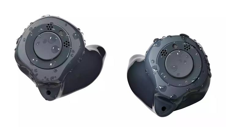 Hearing Aid Earbud Device