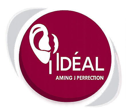 IDÉAL Speech and Hearing Solutions
