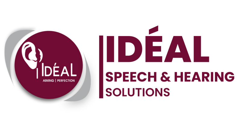 IDÉAL Logo