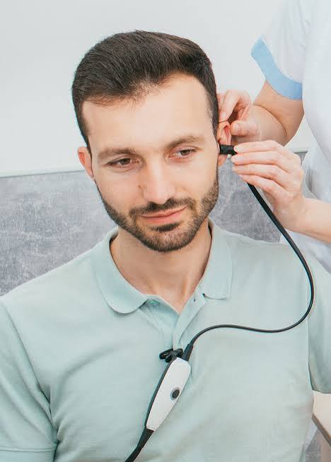 OAE Hearing Test Mangalore